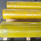 1polyurethane urethane PU rollers products parts applied on offshore-nuclear-heavy industry.jpg