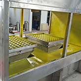 01 polyurethane lining polysilicon working platform.jpg