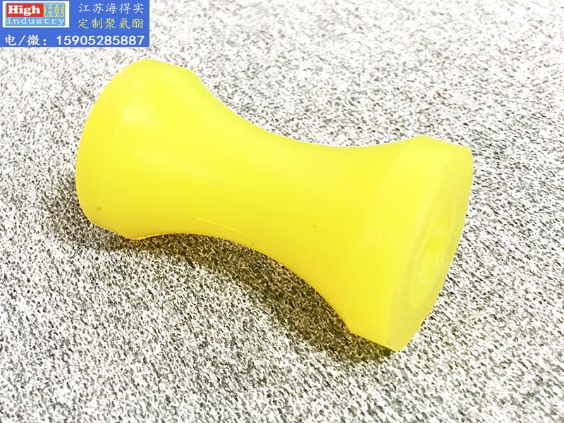聚氨酯包胶，聚氨酯滚轮，聚氨酯包胶胶辊，聚氨酯包胶辊轮，聚氨酯浇注产品，聚氨酯弹性体产品，耐磨聚氨酯制品，聚氨酯缓冲件，包胶件翻新维修 (153).jpg