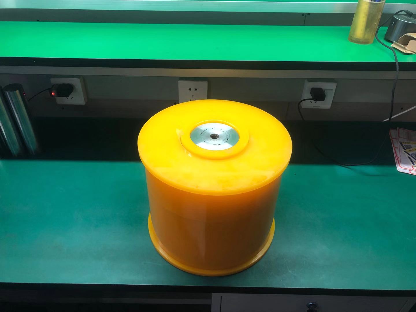 等静压模具,等静压胶套,等静压包套,等静压皮套,冷等模具,CIP胶套,CIP皮套 (209).JPG